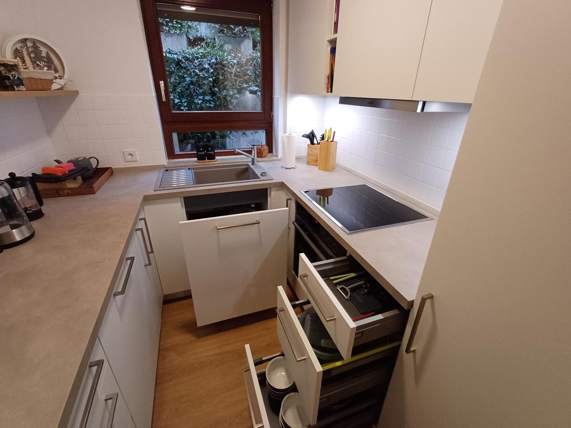 Ferienwohnung Panoramablick Bad Wildbad Extérieur photo